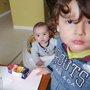 Meet your Posher, Elaine